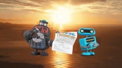 Invade All of the Humans Season 1 Episode 3