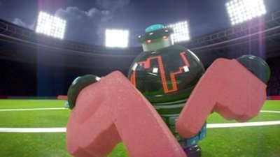 Invade All of the Humans Season 1 Episode 5