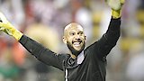 Tim Howard