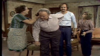 All in the Family Season 1 Episode 3
