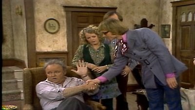 All in the Family Season 1 Episode 5
