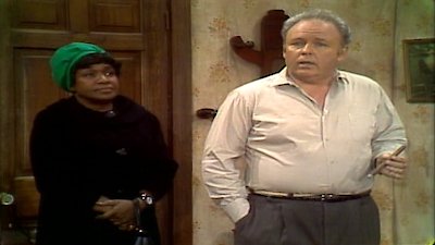 All in the Family Season 1 Episode 8