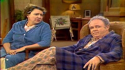 All in the Family Season 1 Episode 10