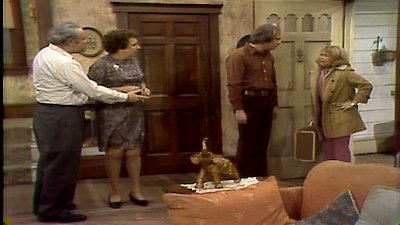 All in the Family Season 1 Episode 11