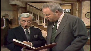 Watch All in the Family Season 2 Episode 1 - The Saga of Cousin Oscar ...