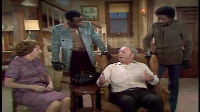 All in the Family Season 2 Episode 4