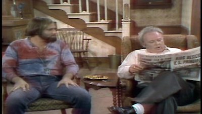 All in the Family Season 2 Episode 5