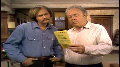All in the Family Season 2 Episode 6
