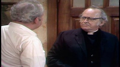 All in the Family Season 2 Episode 7
