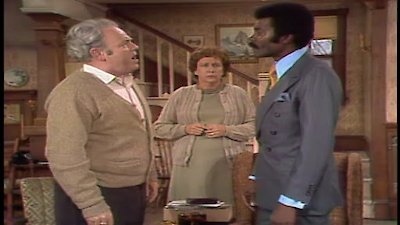 All in the Family Season 2 Episode 8