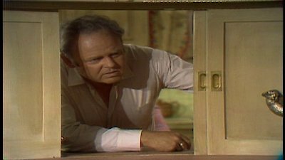 All in the Family Season 2 Episode 9