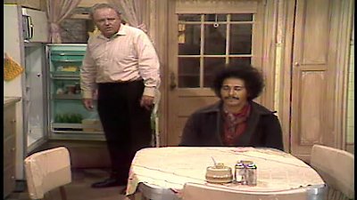 All in the Family Season 2 Episode 10