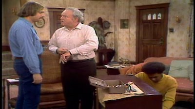 All in the Family Season 2 Episode 11