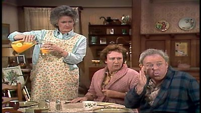 All in the Family Season 2 Episode 12