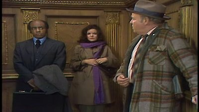 All in the Family Season 2 Episode 14