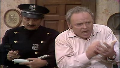 All in the Family Season 2 Episode 18