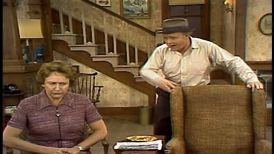 All in the Family Season 2 Episode 19