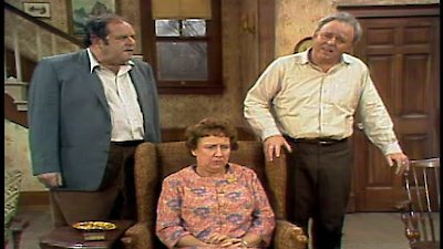 All in the Family Season 2 Episode 22