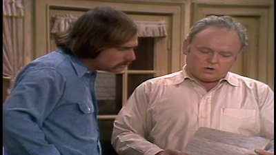 All in the Family Season 2 Episode 23