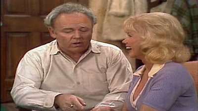 All in the Family Season 3 Episode 3