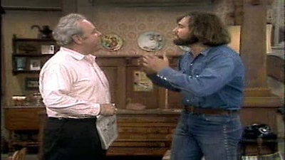 All in the Family Season 3 Episode 9