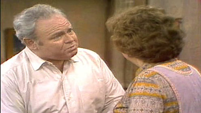 All in the Family Season 3 Episode 12