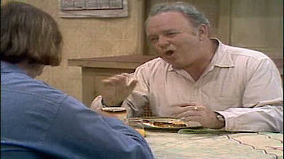 All in the Family Season 3 Episode 13