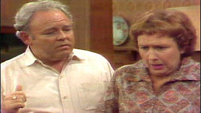 All in the Family Season 4 Episode 5