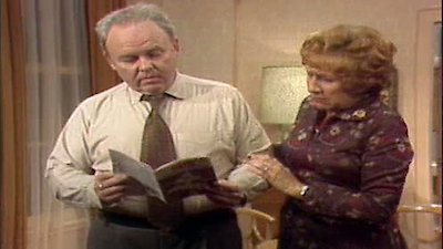 All in the Family Season 4 Episode 12