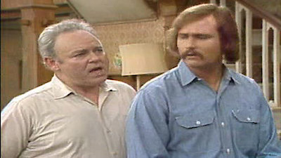 All in the Family Season 4 Episode 13