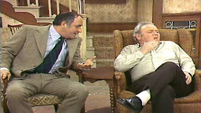 All in the Family Season 4 Episode 18