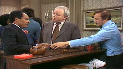 All in the Family Season 4 Episode 20