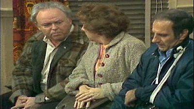 All in the Family Season 4 Episode 21