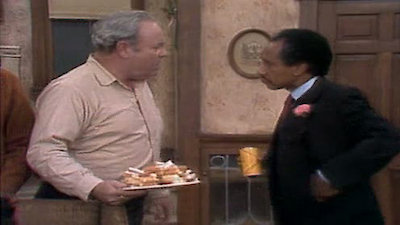 All in the Family Season 5 Episode 1