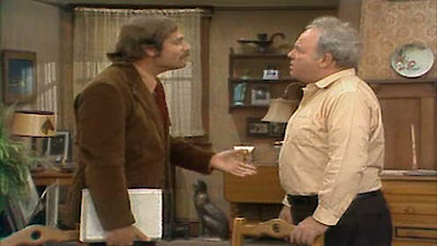 All in the Family Season 5 Episode 2