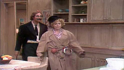 All in the Family Season 5 Episode 8