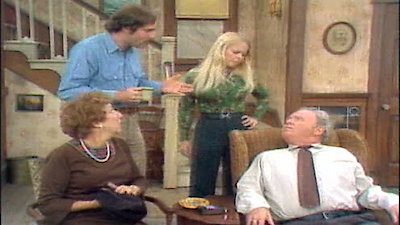 All in the Family Season 5 Episode 11
