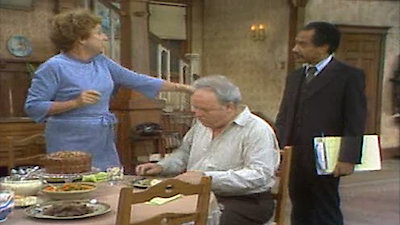 All in the Family Season 5 Episode 12
