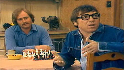 All in the Family Season 5 Episode 14