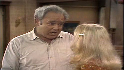 All in the Family Season 5 Episode 15