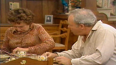 All in the Family Season 5 Episode 18