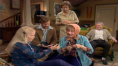 All in the Family Season 6 Episode 5