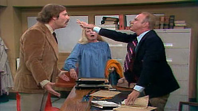 All in the Family Season 6 Episode 7