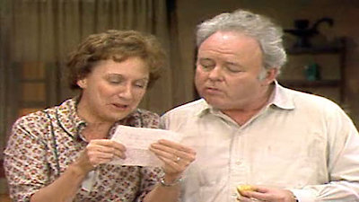 All in the Family Season 6 Episode 8