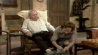 All in the Family Season 6 Episode 9