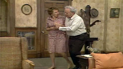 All in the Family Season 6 Episode 18