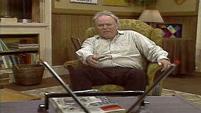 All in the Family Season 6 Episode 23