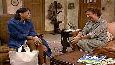 All in the Family Season 7 Episode 9