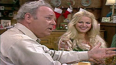 All in the Family Season 7 Episode 15