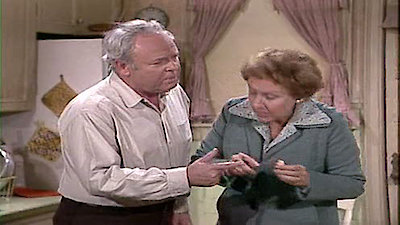All in the Family Season 7 Episode 16